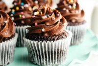 Decadent Chocolate Cupcakes: A Baker’s Dream